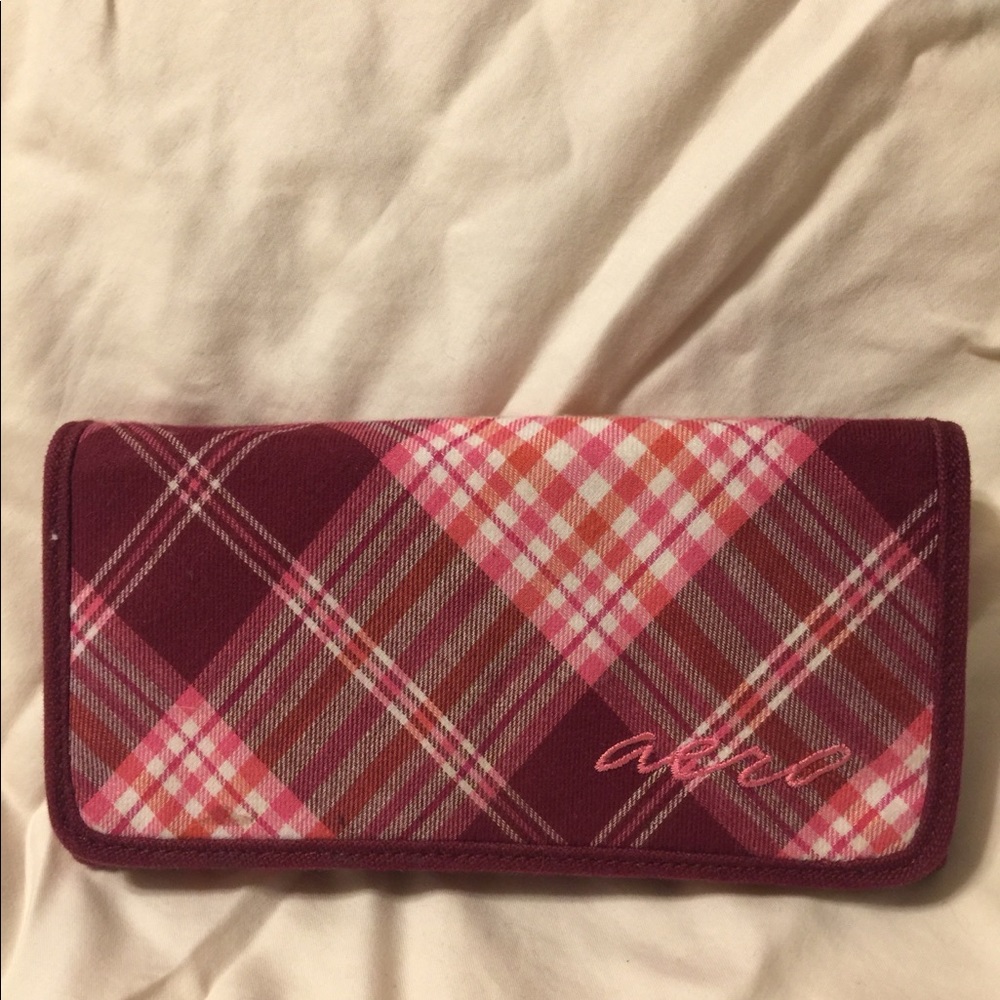 American Eagle Wallet